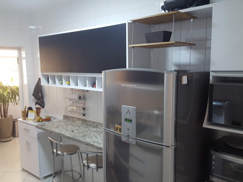imóvel com 84m² - Vila Pompéia - São Paulo