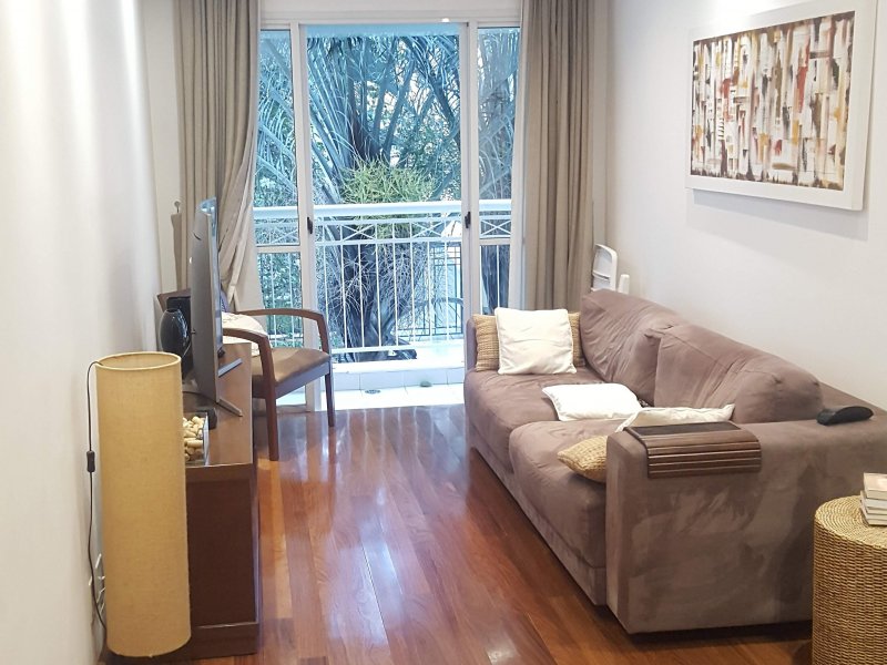 imóvel com 84m² - Vila Pompéia - São Paulo