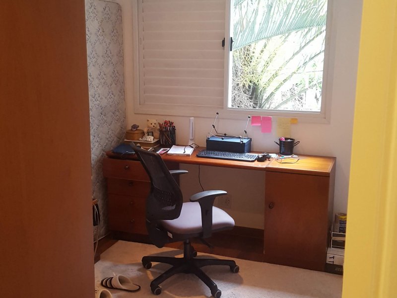 imóvel com 84m² - Vila Pompéia - São Paulo