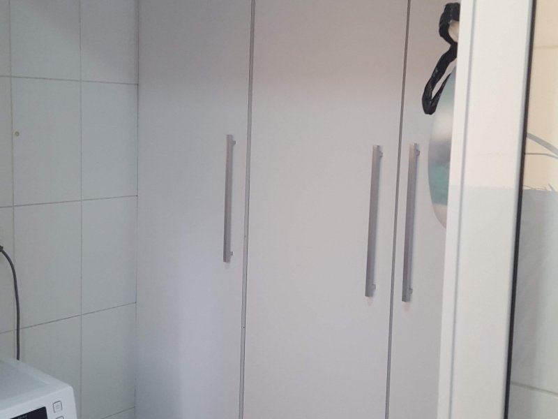 imóvel com 84m² - Vila Pompéia - São Paulo