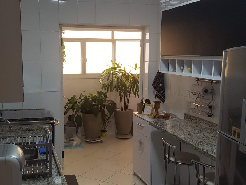 imóvel com 84m² - Vila Pompéia - São Paulo