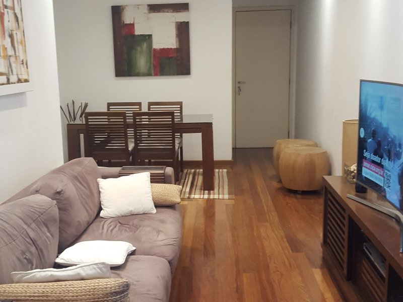 imóvel com 84m² - Vila Pompéia - São Paulo