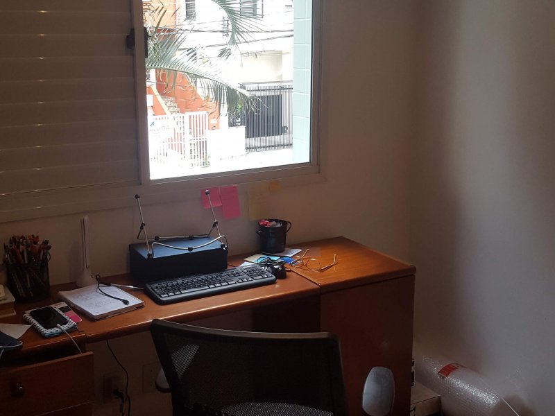imóvel com 84m² - Vila Pompéia - São Paulo