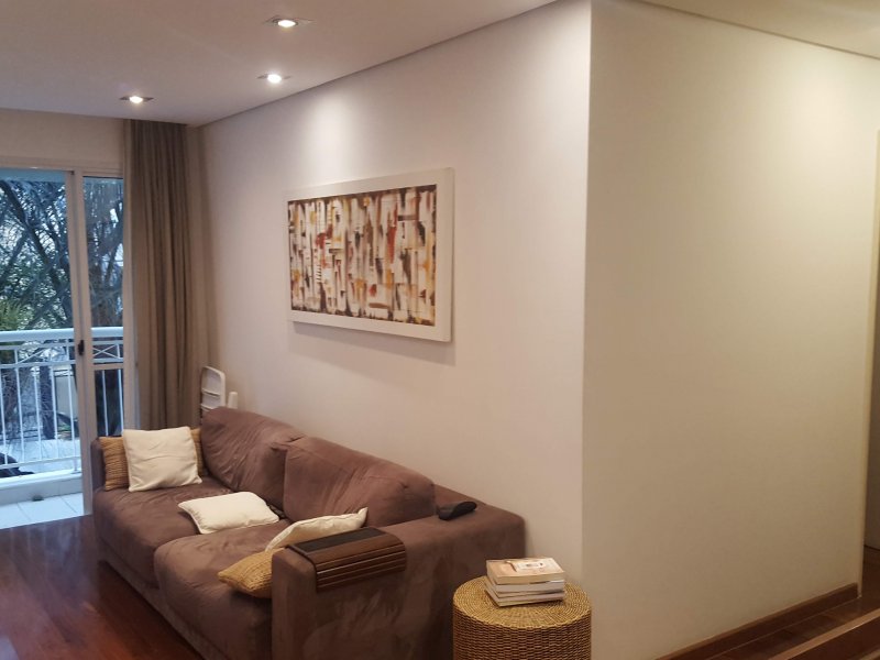 imóvel com 84m² - Vila Pompéia - São Paulo