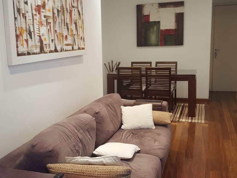 imóvel com 84m² - Vila Pompéia - São Paulo