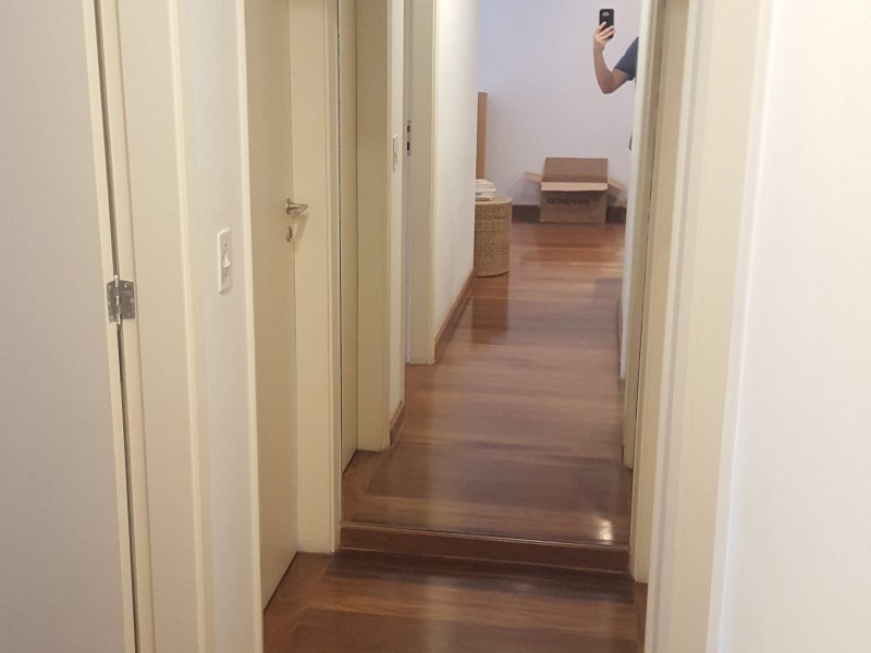 imóvel com 84m² - Vila Pompéia - São Paulo