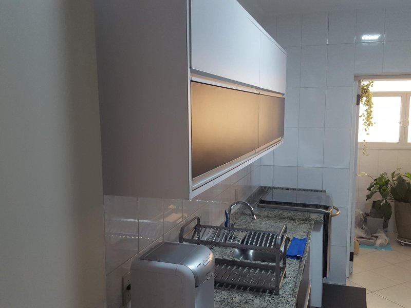 imóvel com 84m² - Vila Pompéia - São Paulo