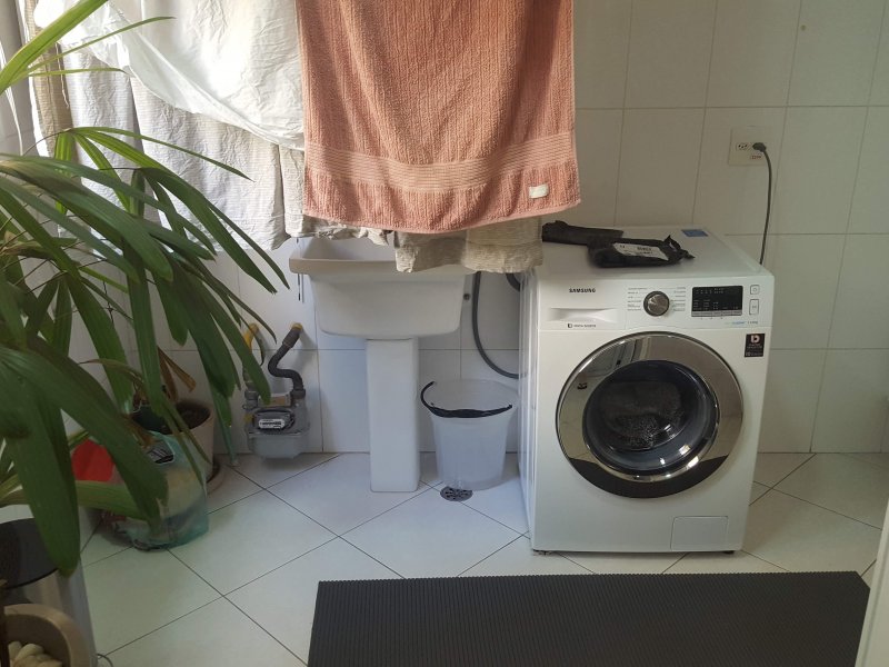 imóvel com 84m² - Vila Pompéia - São Paulo