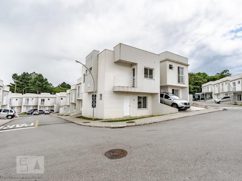 Casa de condomínio à venda Abranches com 96m² e 3 quartos por R$ 479.000 - 997456657-sobrado.jpg