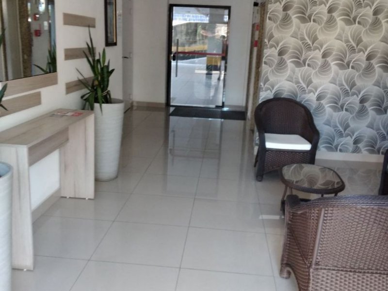 imóvel com 50m² - Tupi - Praia Grande