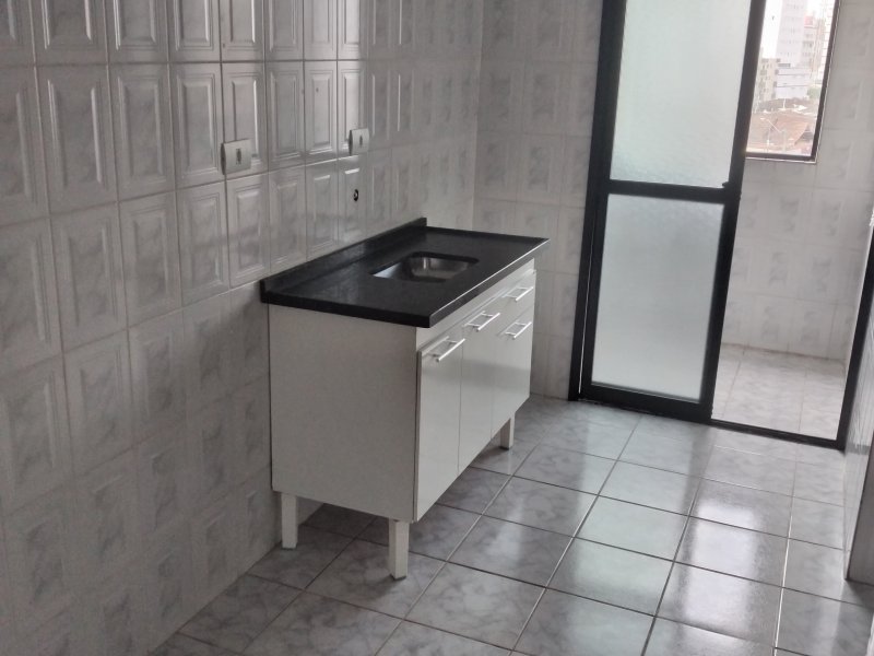 imóvel com 50m² - Tupi - Praia Grande