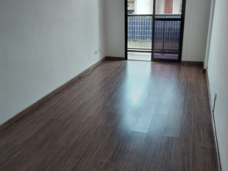 imóvel com 50m² - Tupi - Praia Grande