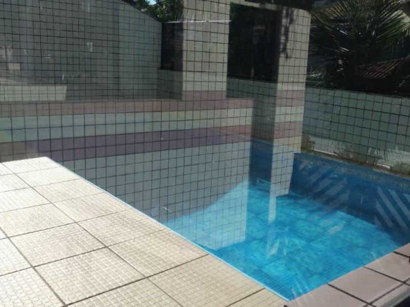 imóvel com 50m² - Tupi - Praia Grande