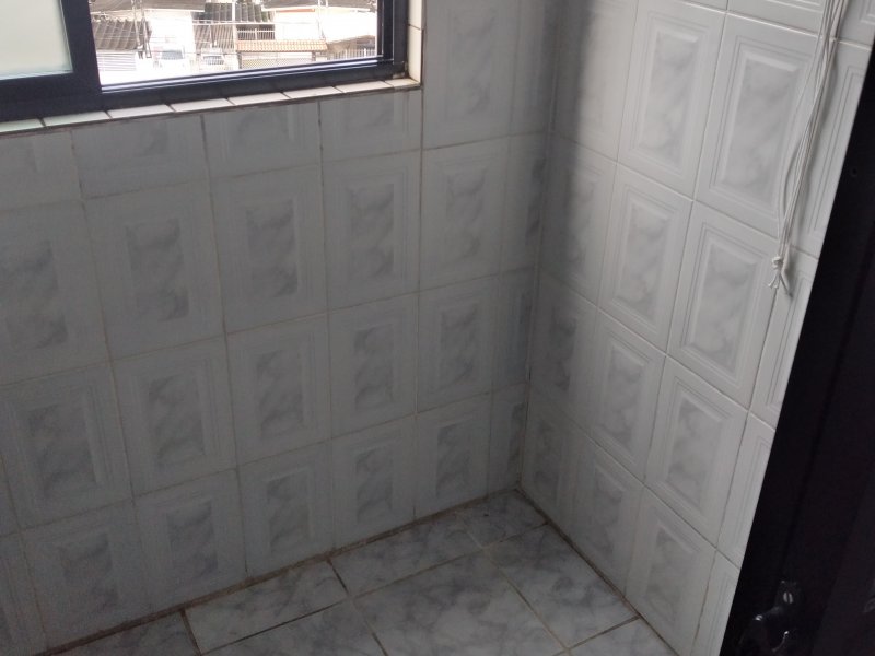 imóvel com 50m² - Tupi - Praia Grande