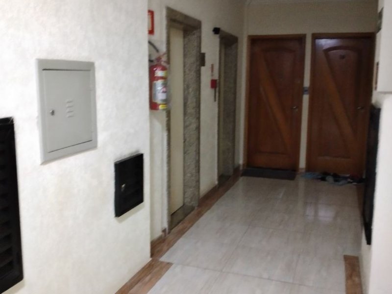 imóvel com 50m² - Tupi - Praia Grande