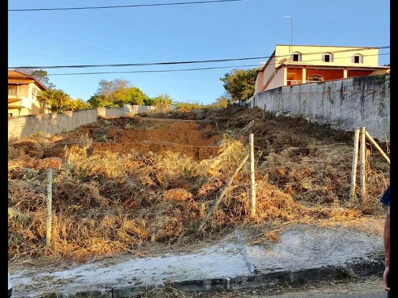 Terreno à venda Recanto dos Lagos com 70m² e 1 quarto por R$ 300.000 - 1846089359-1.JPG