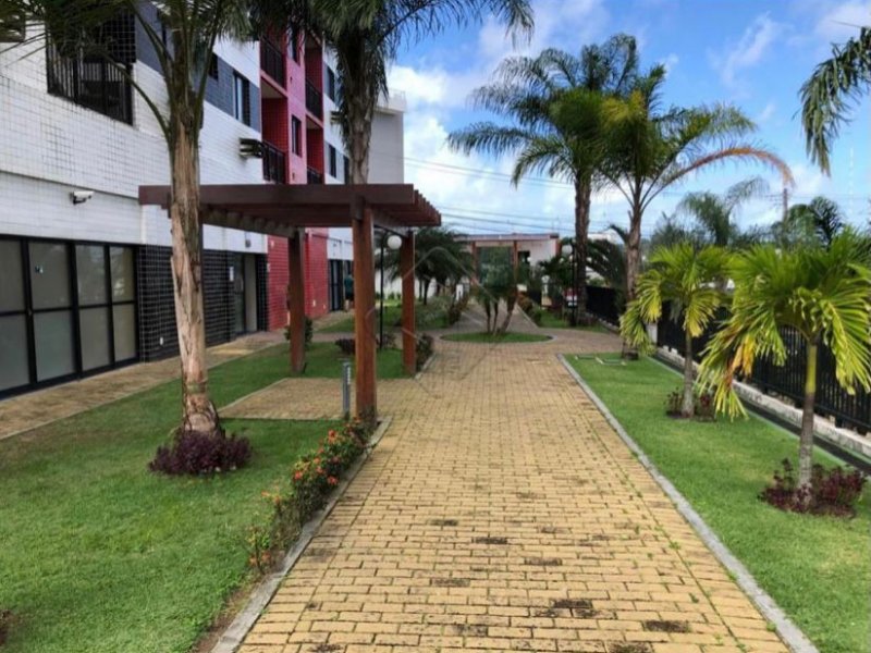 imóvel com 60m² - Torre - João Pessoa