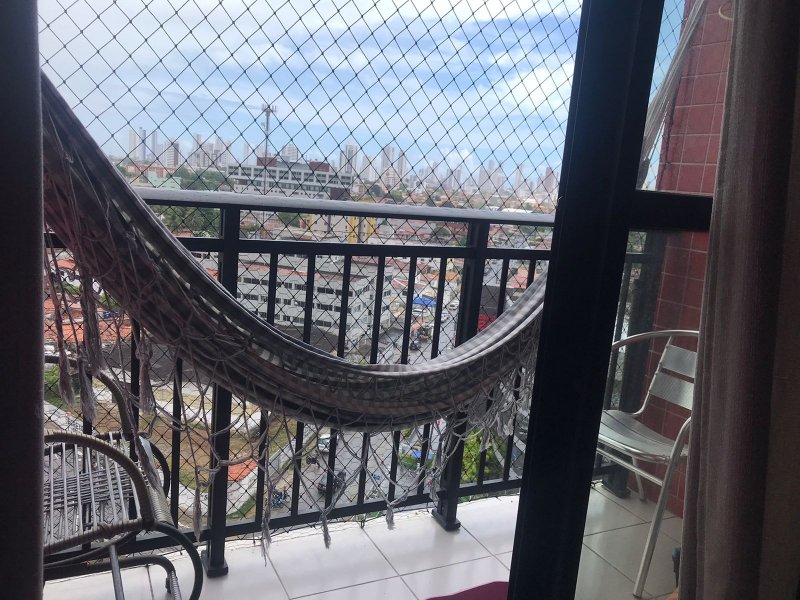 imóvel com 60m² - Torre - João Pessoa