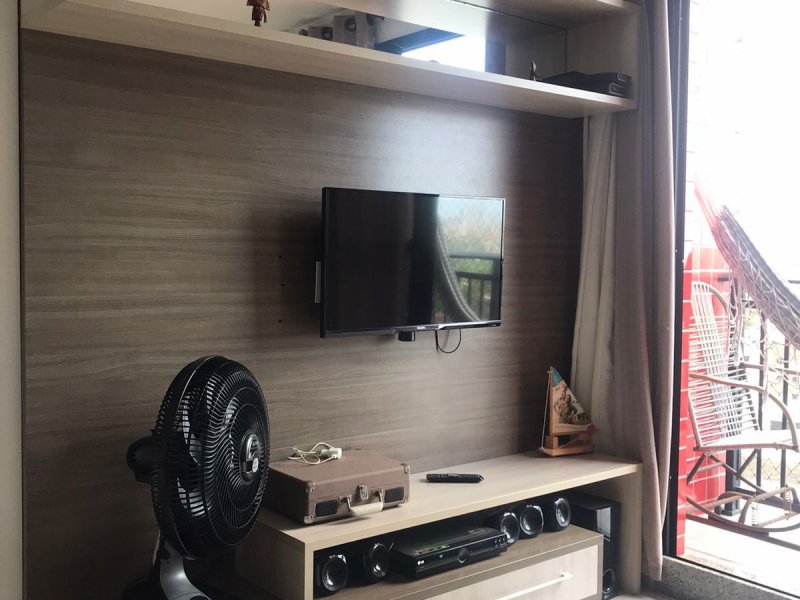 imóvel com 60m² - Torre - João Pessoa