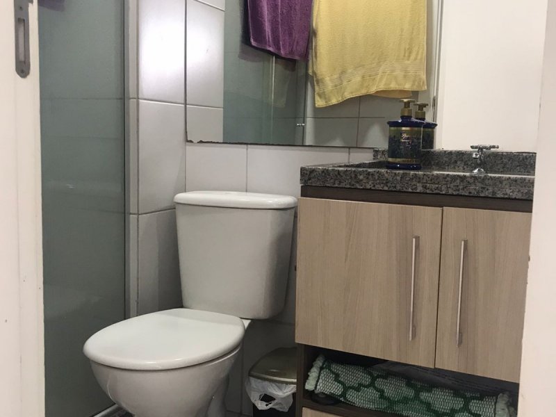 imóvel com 60m² - Torre - João Pessoa