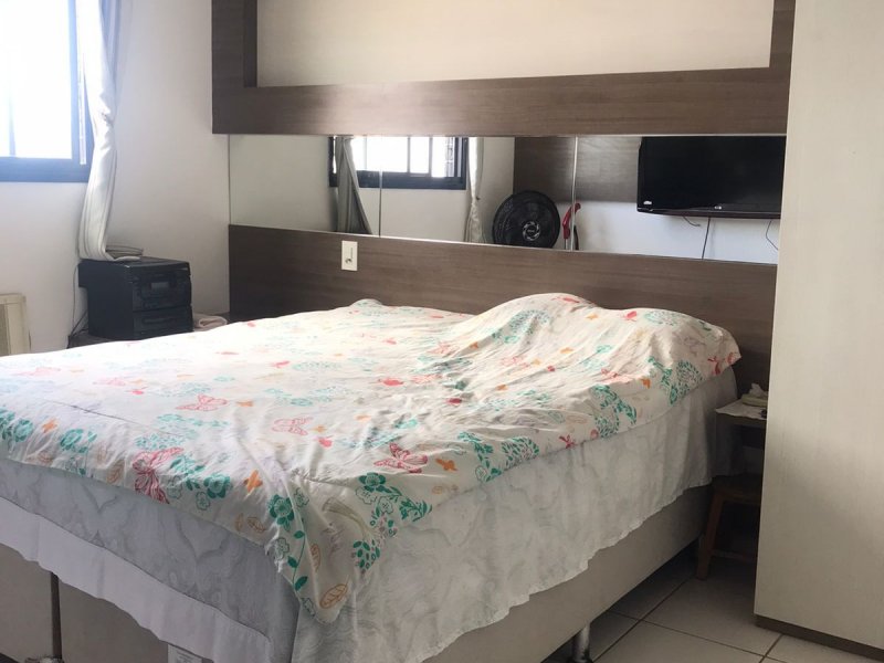 imóvel com 60m² - Torre - João Pessoa
