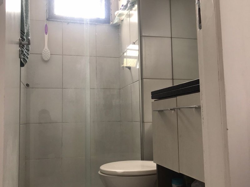 imóvel com 60m² - Torre - João Pessoa