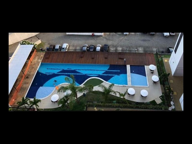 imóvel com 60m² - Torre - João Pessoa