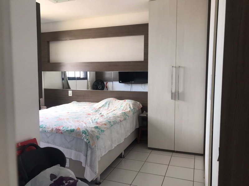 imóvel com 60m² - Torre - João Pessoa