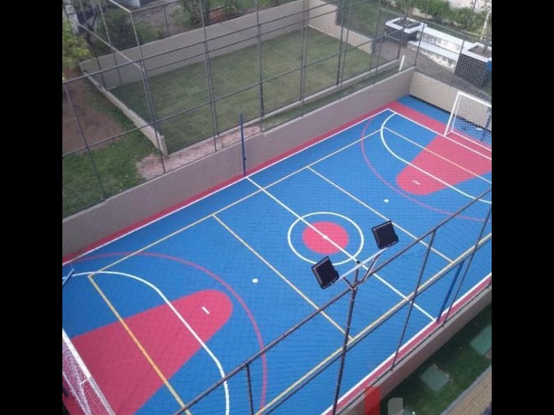 imóvel com 60m² - Torre - João Pessoa