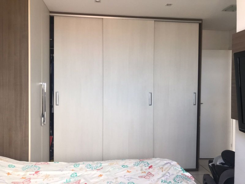 imóvel com 60m² - Torre - João Pessoa