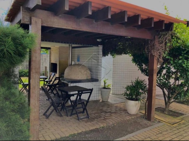 imóvel com 60m² - Torre - João Pessoa
