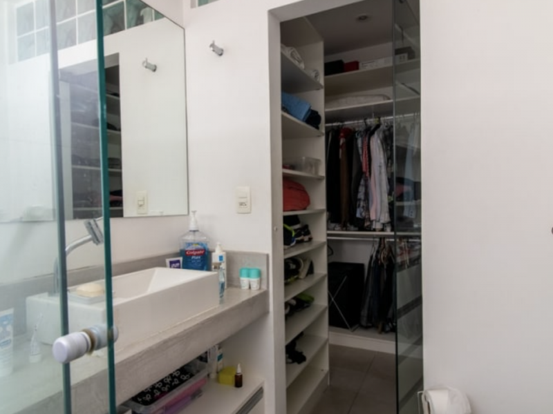 imóvel com 70m² - Humaitá - Rio de Janeiro