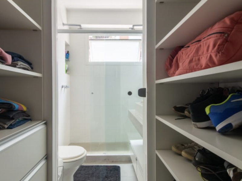 imóvel com 70m² - Humaitá - Rio de Janeiro