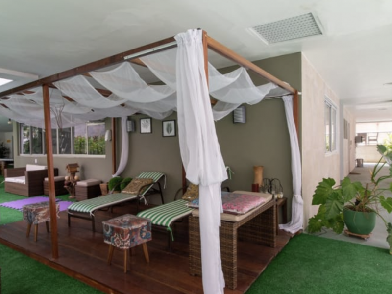 imóvel com 70m² - Humaitá - Rio de Janeiro