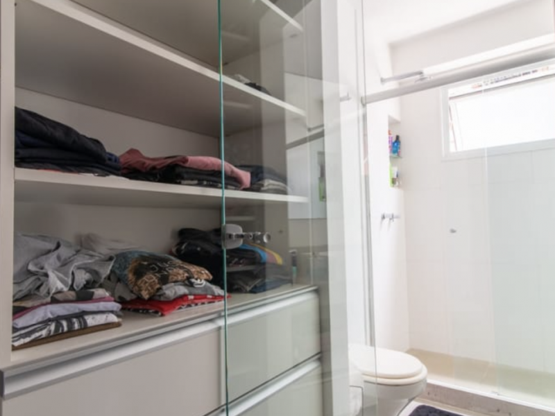 imóvel com 70m² - Humaitá - Rio de Janeiro