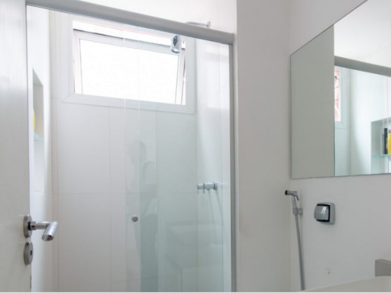 imóvel com 70m² - Humaitá - Rio de Janeiro