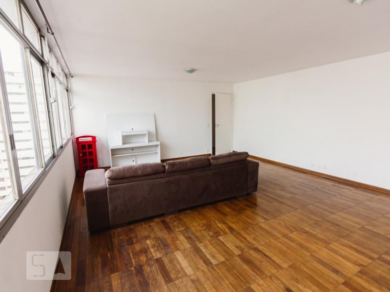 imóvel com 140m² - Perdizes - São Paulo