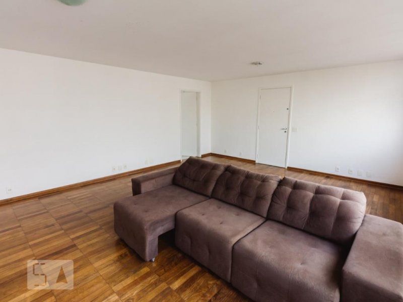 imóvel com 140m² - Perdizes - São Paulo