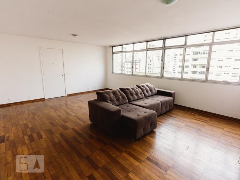 imóvel com 140m² - Perdizes - São Paulo