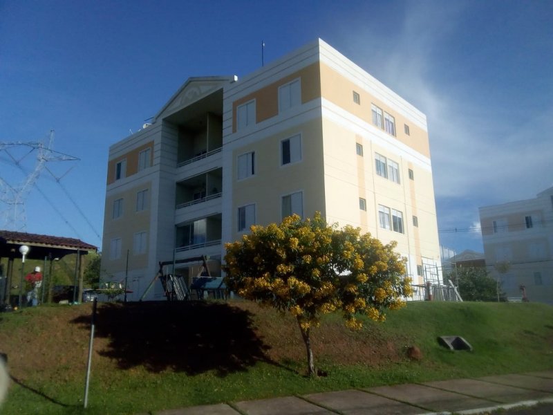 Apartamento à venda Jardim Ísis com 65m² e 2 quartos por R$ 165.000 - 858144443-img-20201230-wa0005.jpg