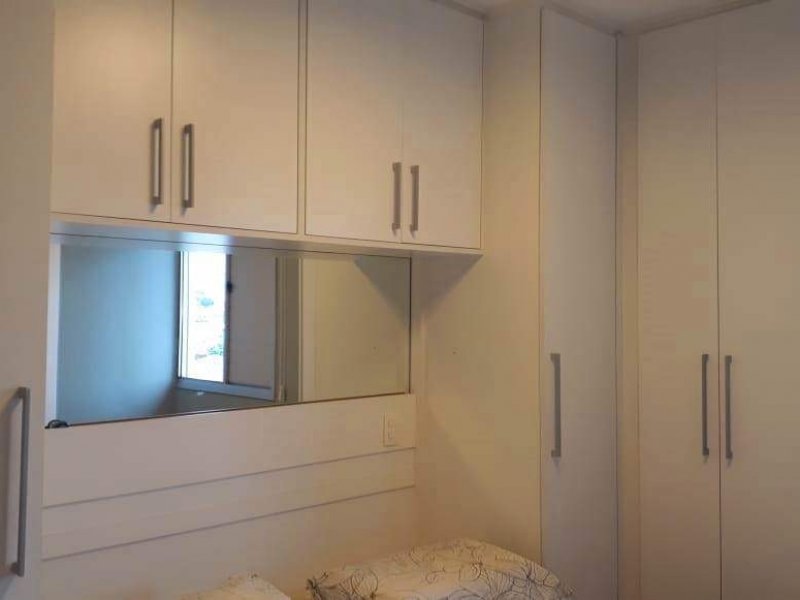 imóvel com 65m² - Mooca - São Paulo