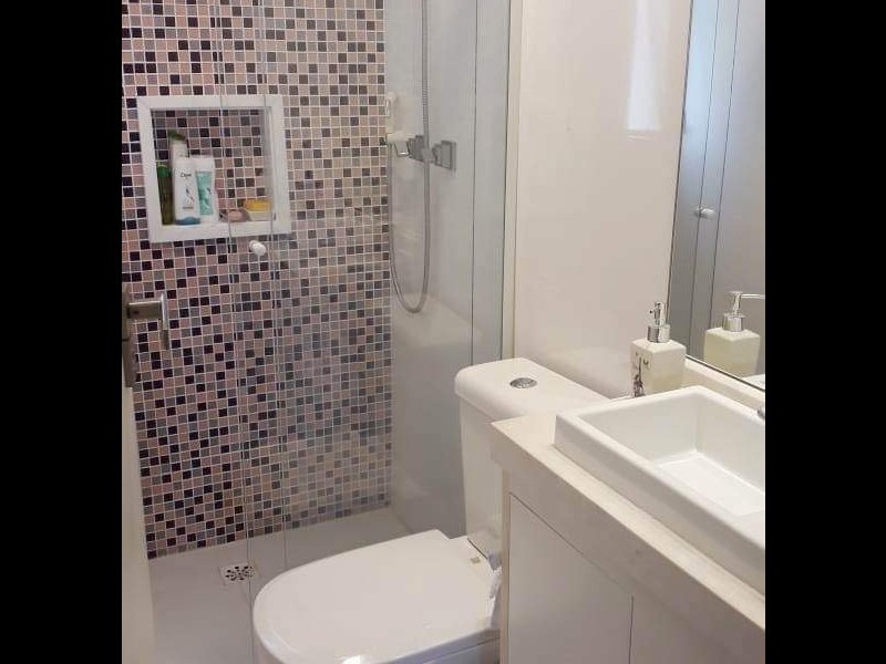 imóvel com 65m² - Mooca - São Paulo