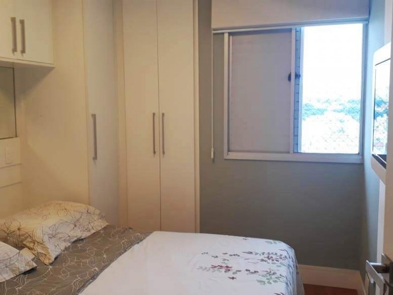 imóvel com 65m² - Mooca - São Paulo
