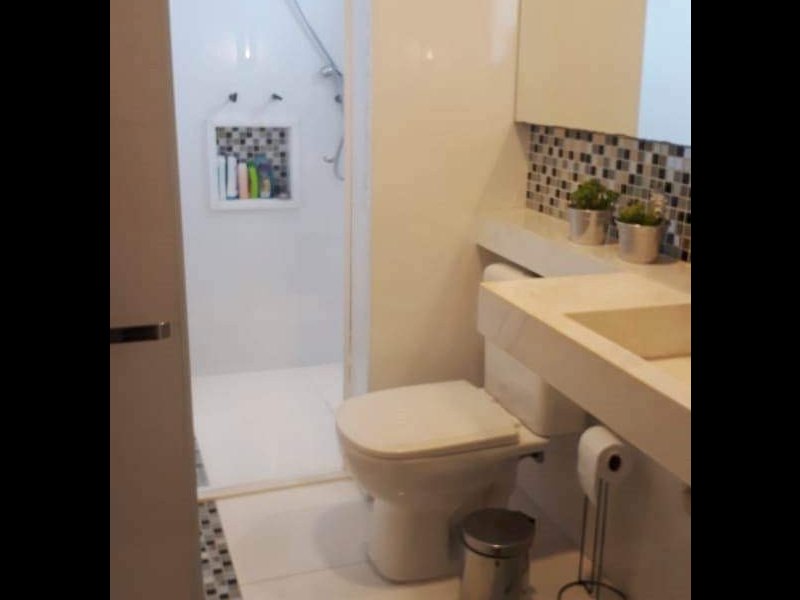 imóvel com 65m² - Mooca - São Paulo