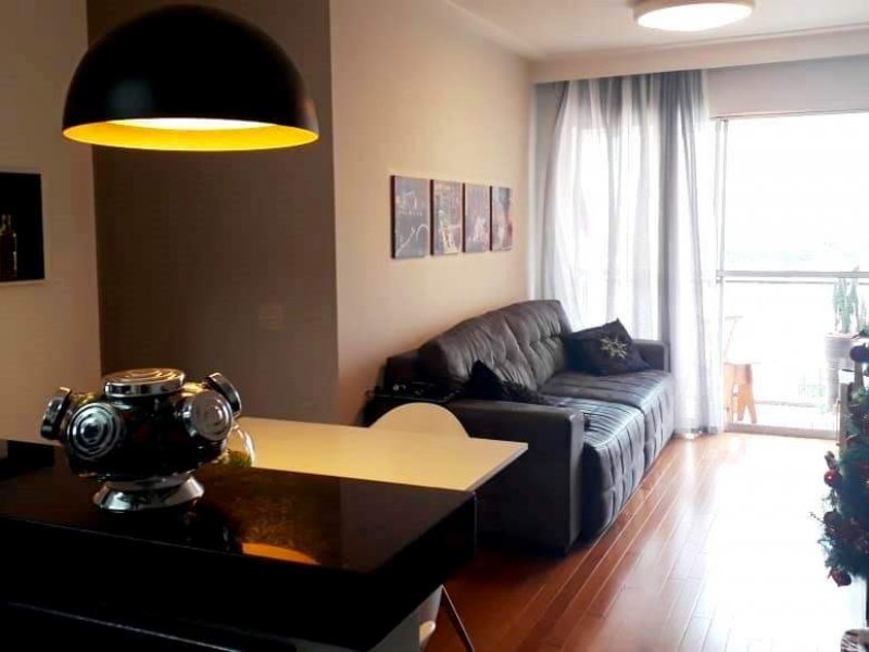 imóvel com 65m² - Mooca - São Paulo