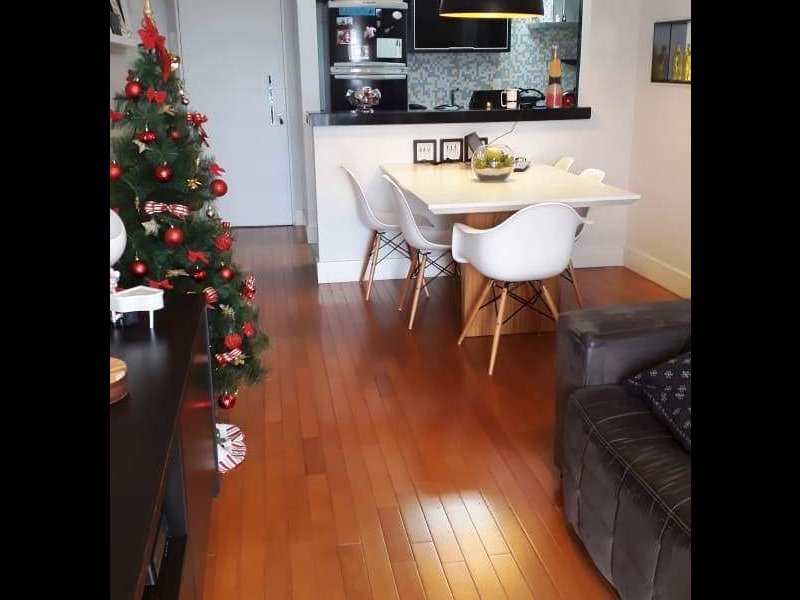 imóvel com 65m² - Mooca - São Paulo