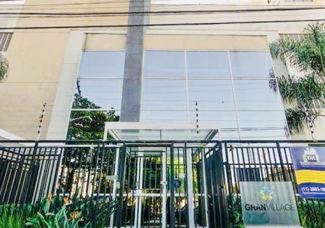 imóvel com 65m²