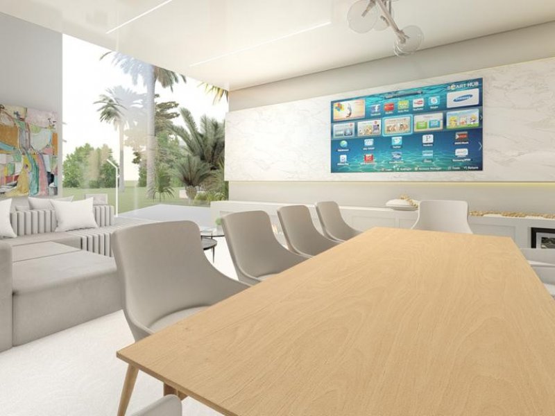 imóvel com 671m² - Alphaville Residencial Plus - Barueri