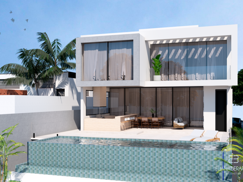 imóvel com 671m² - Alphaville Residencial Plus - Barueri