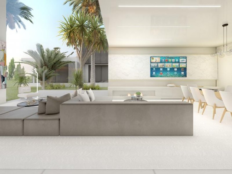imóvel com 671m² - Alphaville Residencial Plus - Barueri